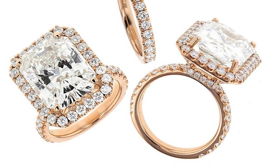 Diamond Jewelers In Dallas
