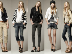 Women’s Trending Apparels