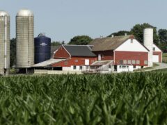 Farms Pennsylvania