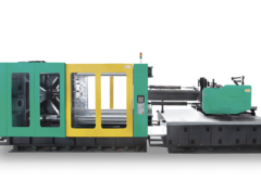 injection molding machine