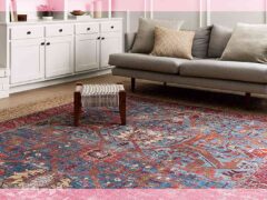 Tips To Help You Find Large Area Rugs For Your Home!