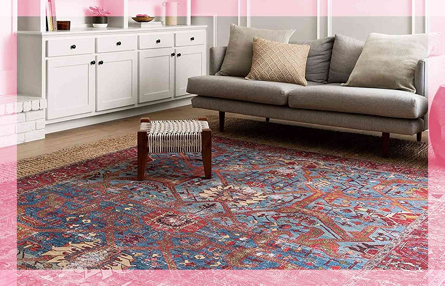 Tips To Help You Find Large Area Rugs For Your Home!