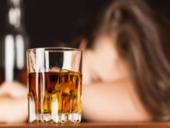 Alcohol Withdrawal