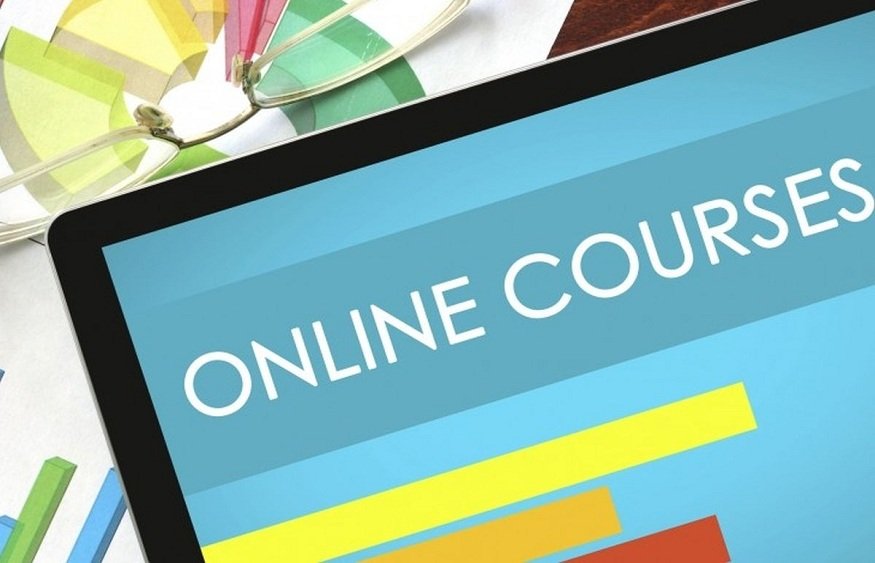 course