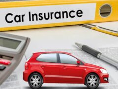 Car insurance