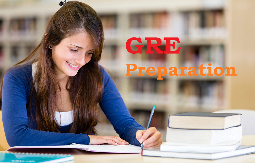 Best GRE Prep Courses