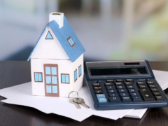 Mortgage Repayments Calculated