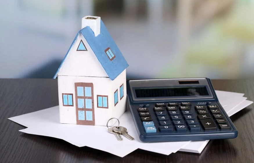 Mortgage Repayments Calculated