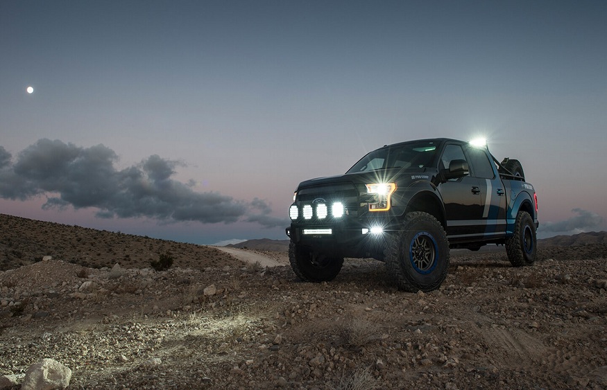 best off road flood lights