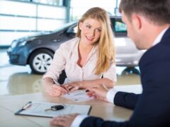 dealership training programs