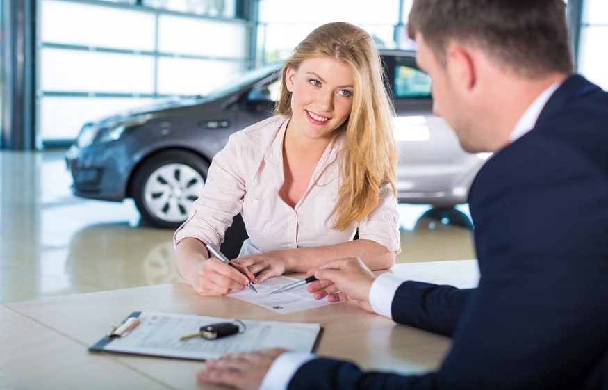 dealership training programs