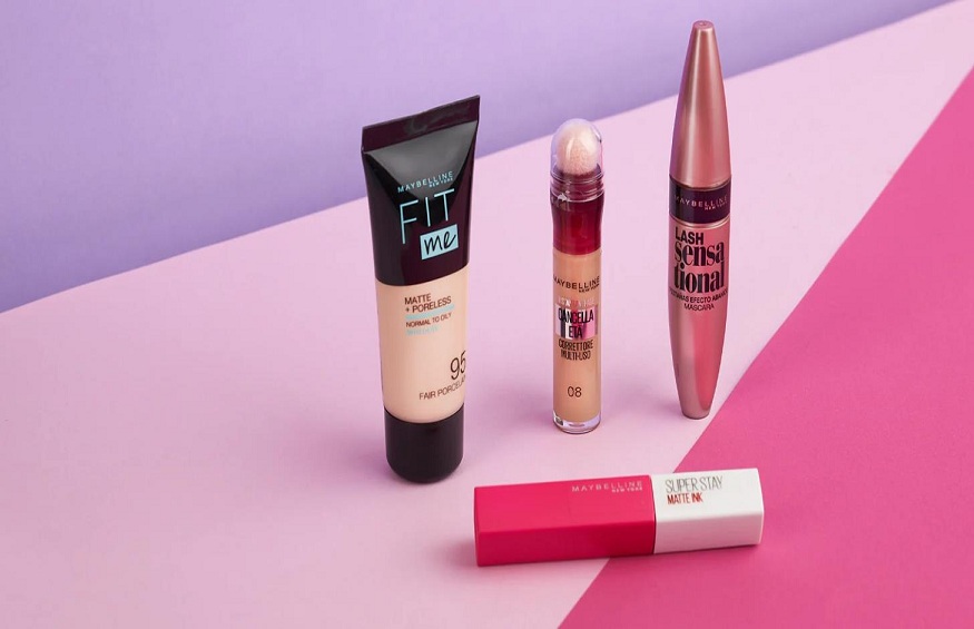 Cosmetic Brands