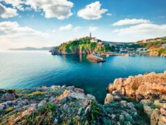 Gems of Coastal Croatia