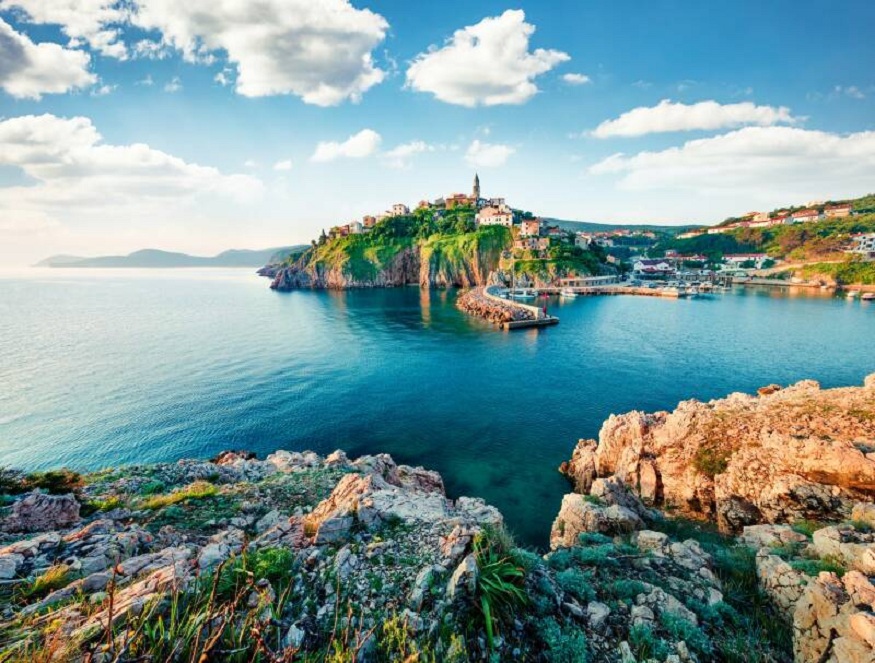 Gems of Coastal Croatia