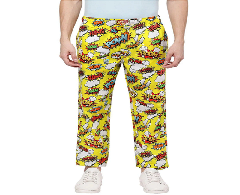 Men's Stylish Pyjamas