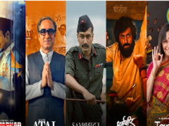 Biopics On ZEE5 Global
