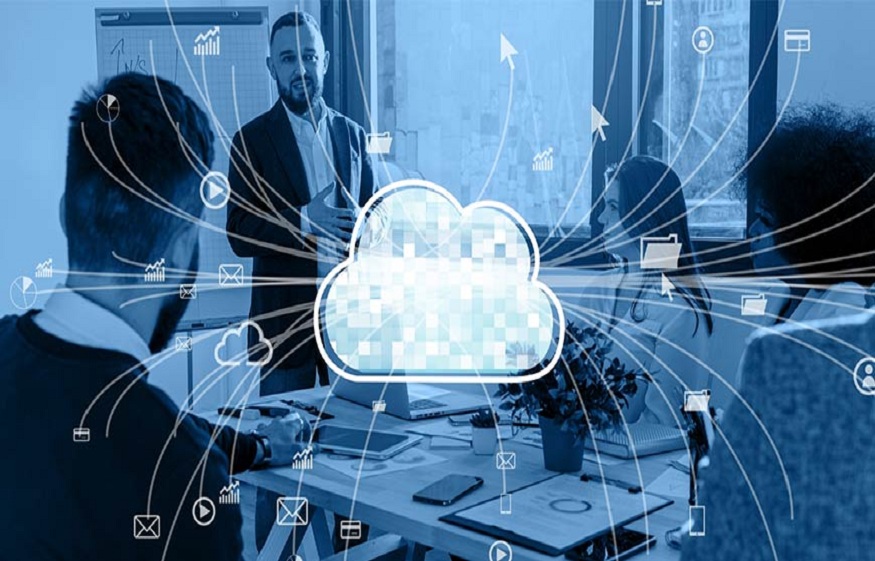 enterprise cloud solutions