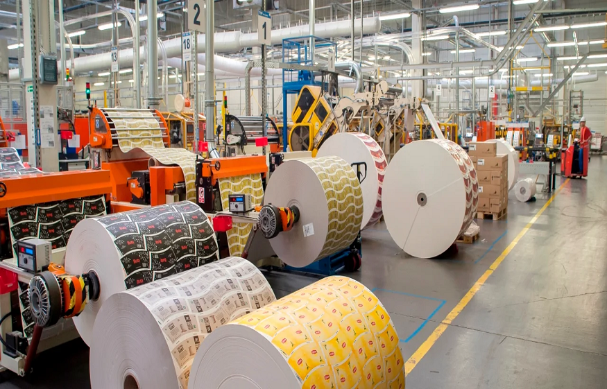 flexible packaging solutions