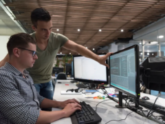 information technology support in San Diego