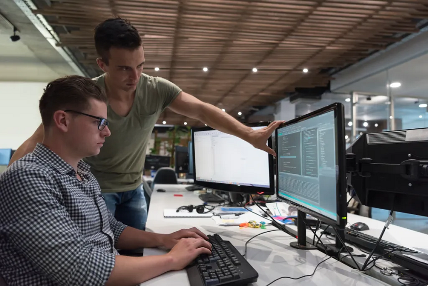 information technology support in San Diego