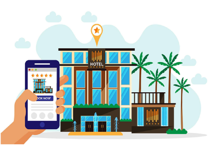 online hotel booking engine software.