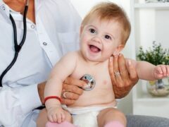 paediatric haematology oncology doctors