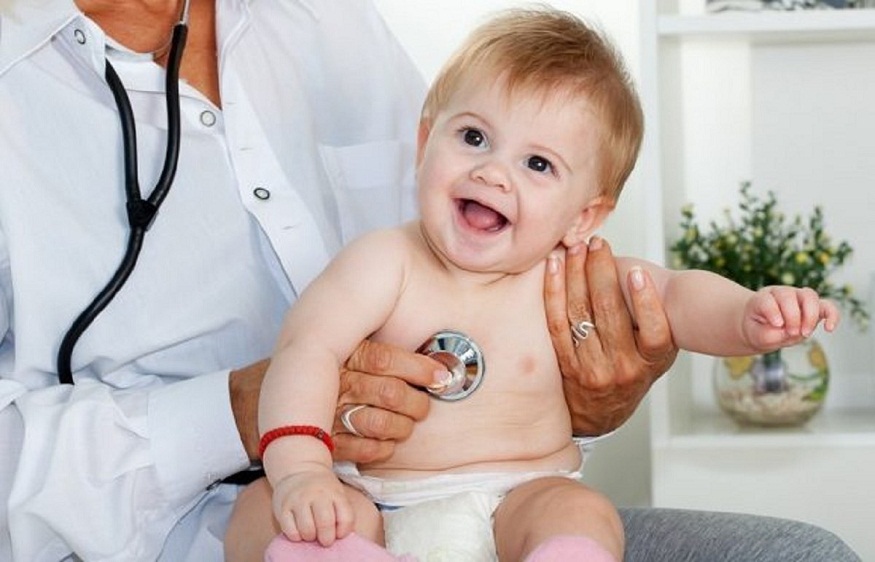 paediatric haematology oncology doctors