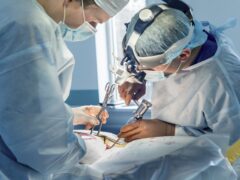 High-Risk Spinal Procedures