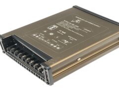 LED Power Supply distributor
