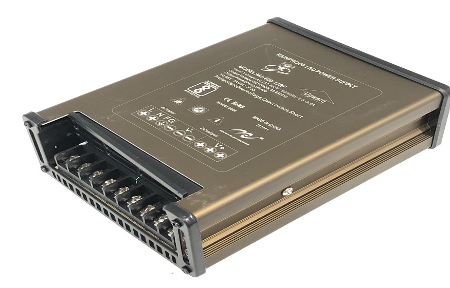 LED Power Supply distributor