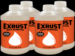 rust remover