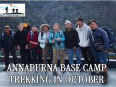 Everest Three Pass trek