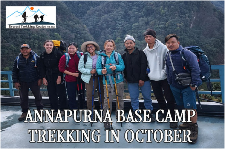 Everest Three Pass trek