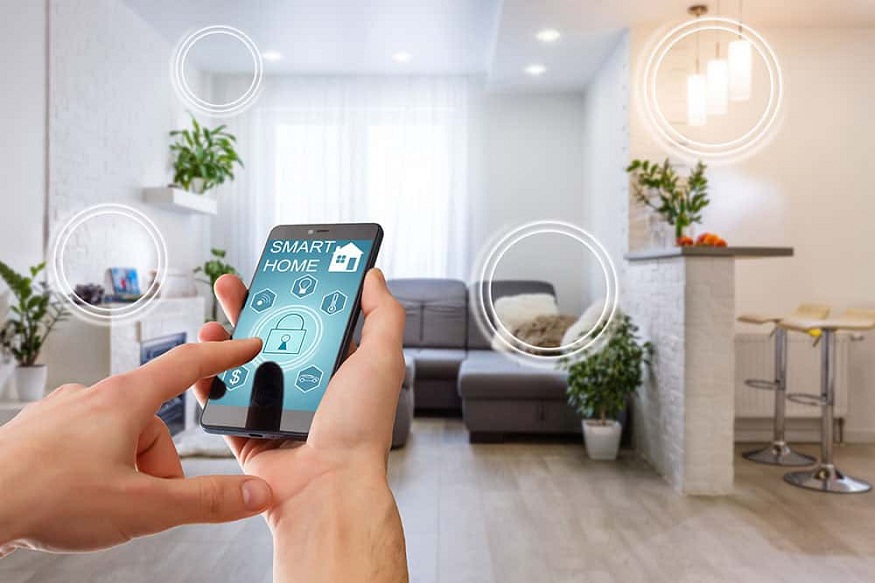 Smart Home Features
