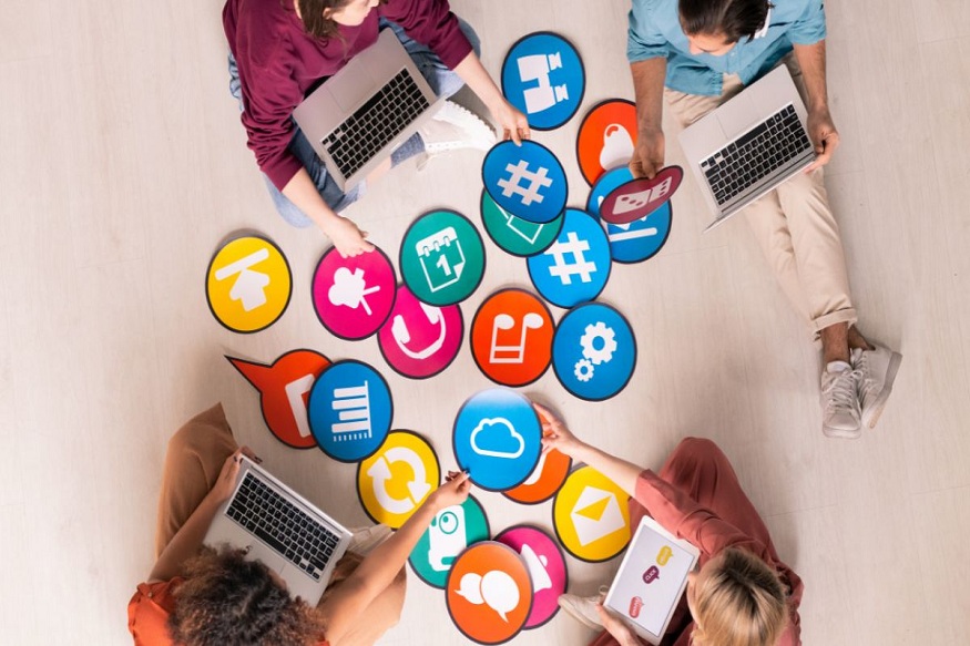 Digital Marketing Tools