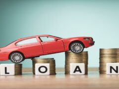 car loan