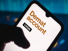 DEMAT account