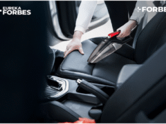 vacuum cleaner for car