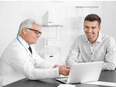 Tennessee Men’s Clinic