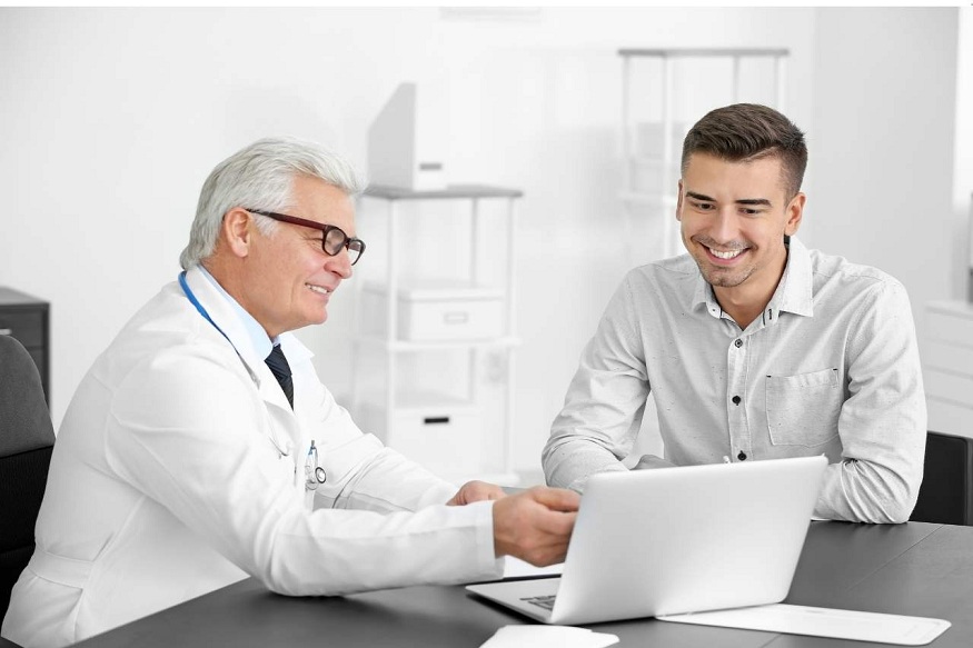 Tennessee Men’s Clinic