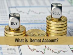 what is Demat Account
