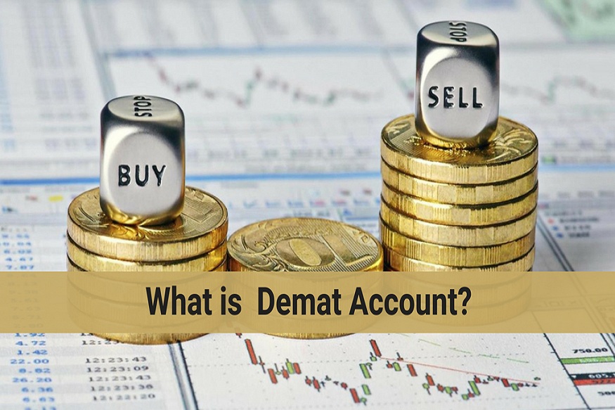 what is Demat Account