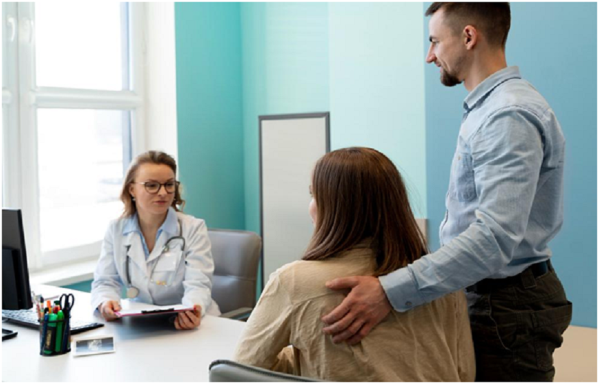 Best Gynaecologist in Bangalore