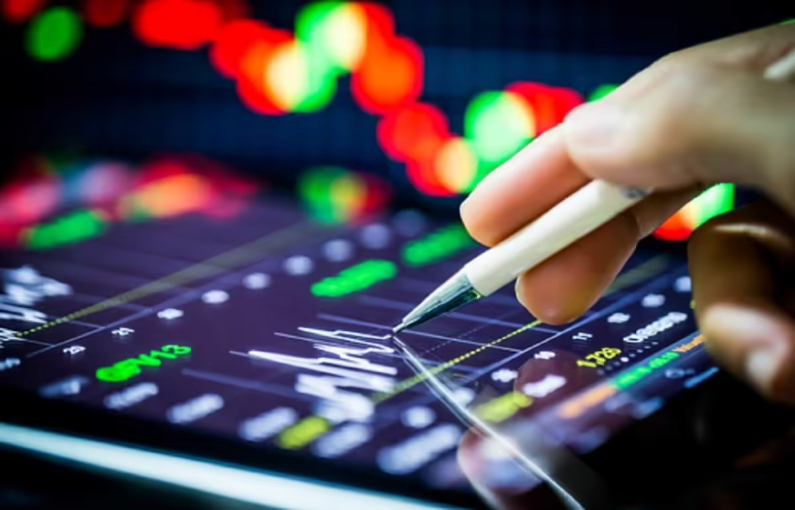 Nifty 50 ETFs