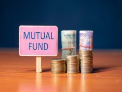 index funds vs actively managed funds