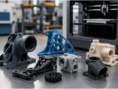 3D printing Brisbane