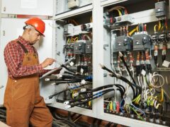 commercial electrical services