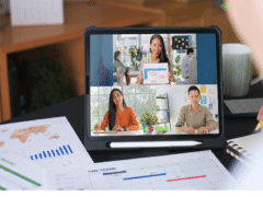 online collaboration platforms