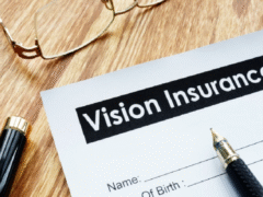 vision insurance companies