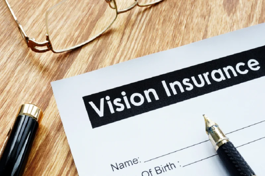 vision insurance companies